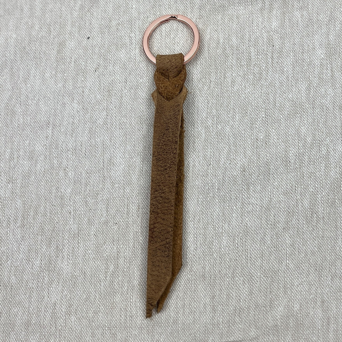 Key Ring - Blood Knot - Small