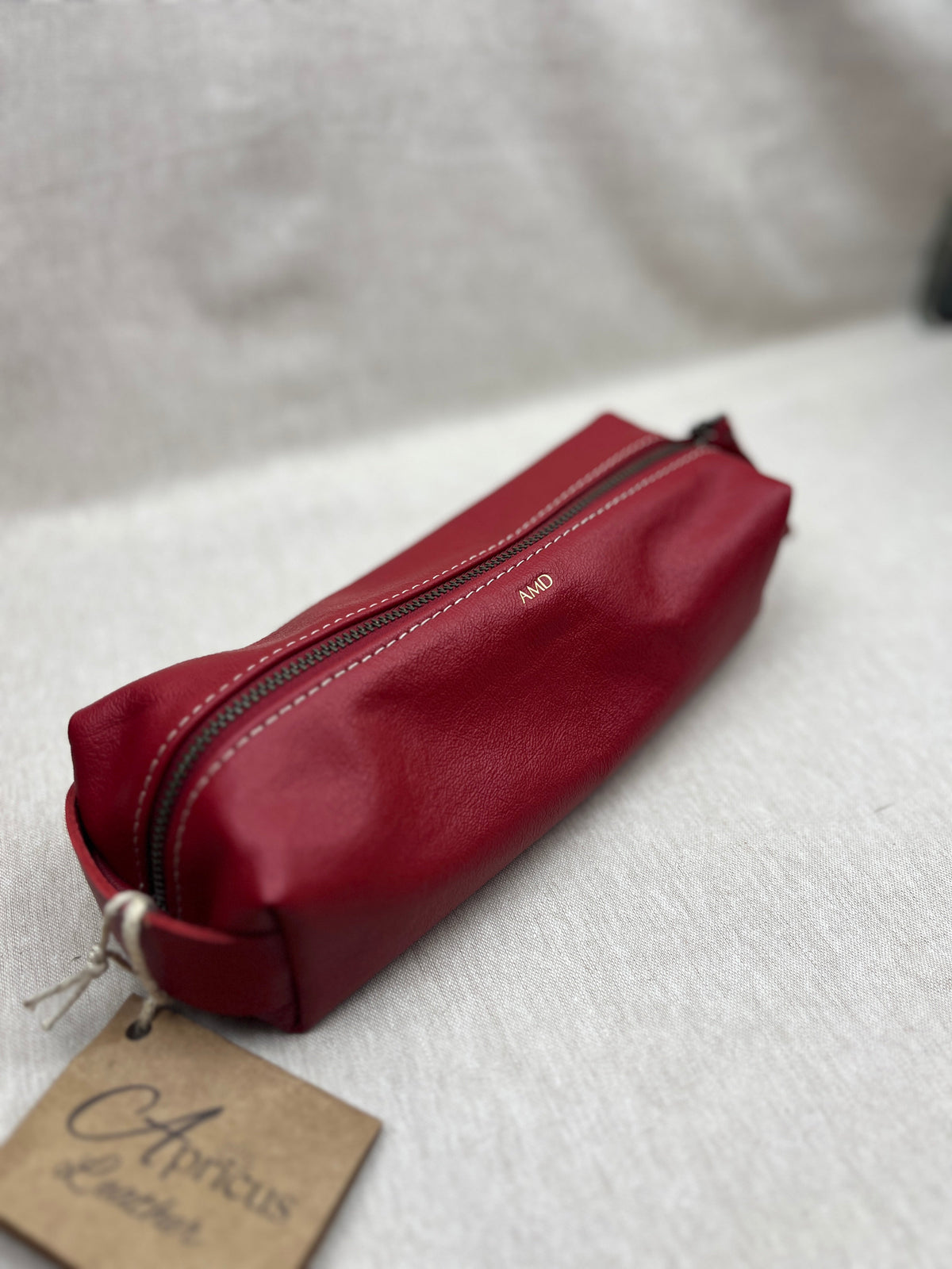 Pouches and Dopp Kits