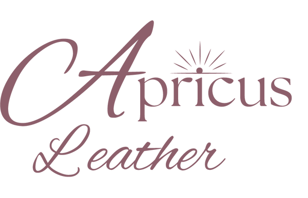 Apricus Leather