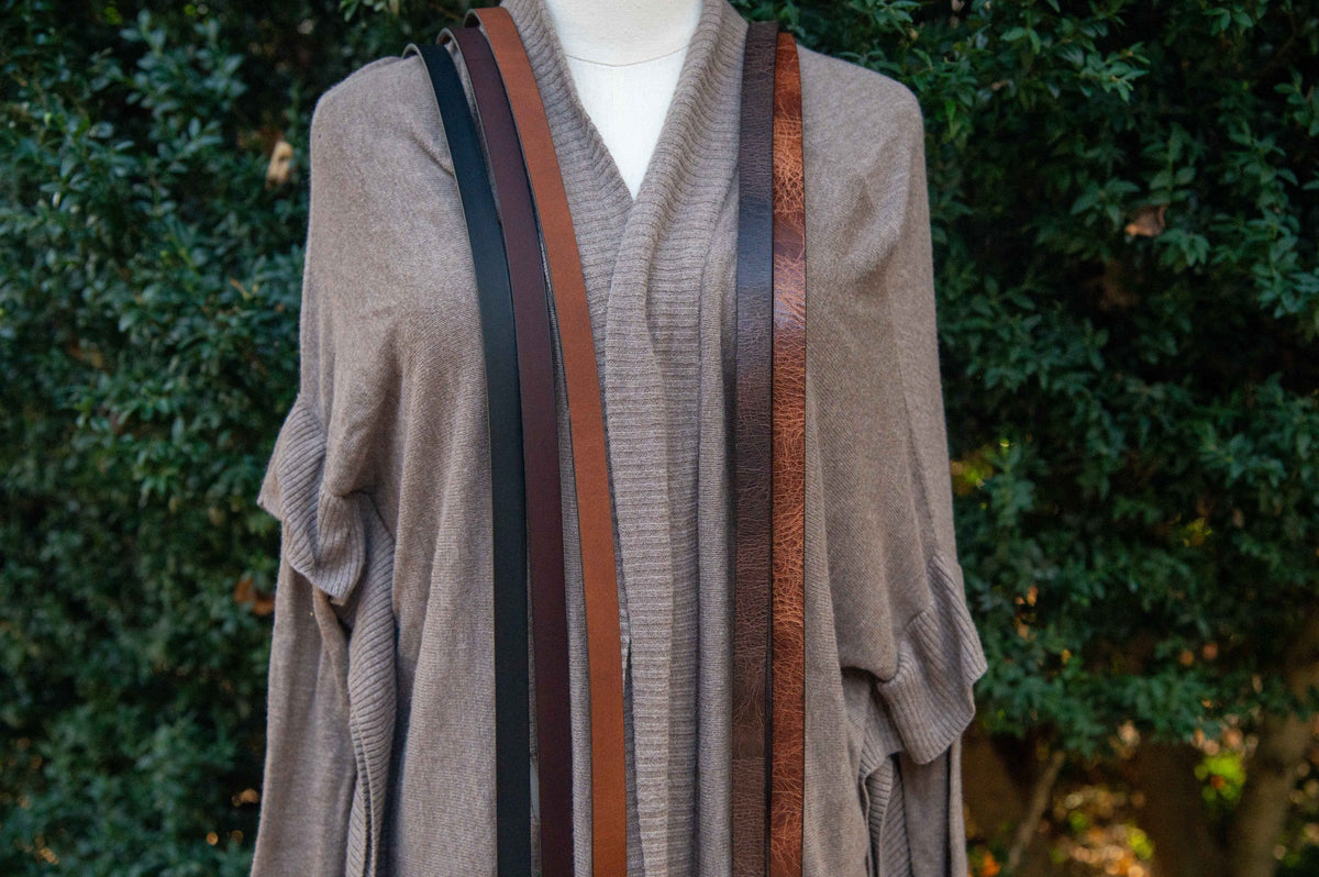 Belts