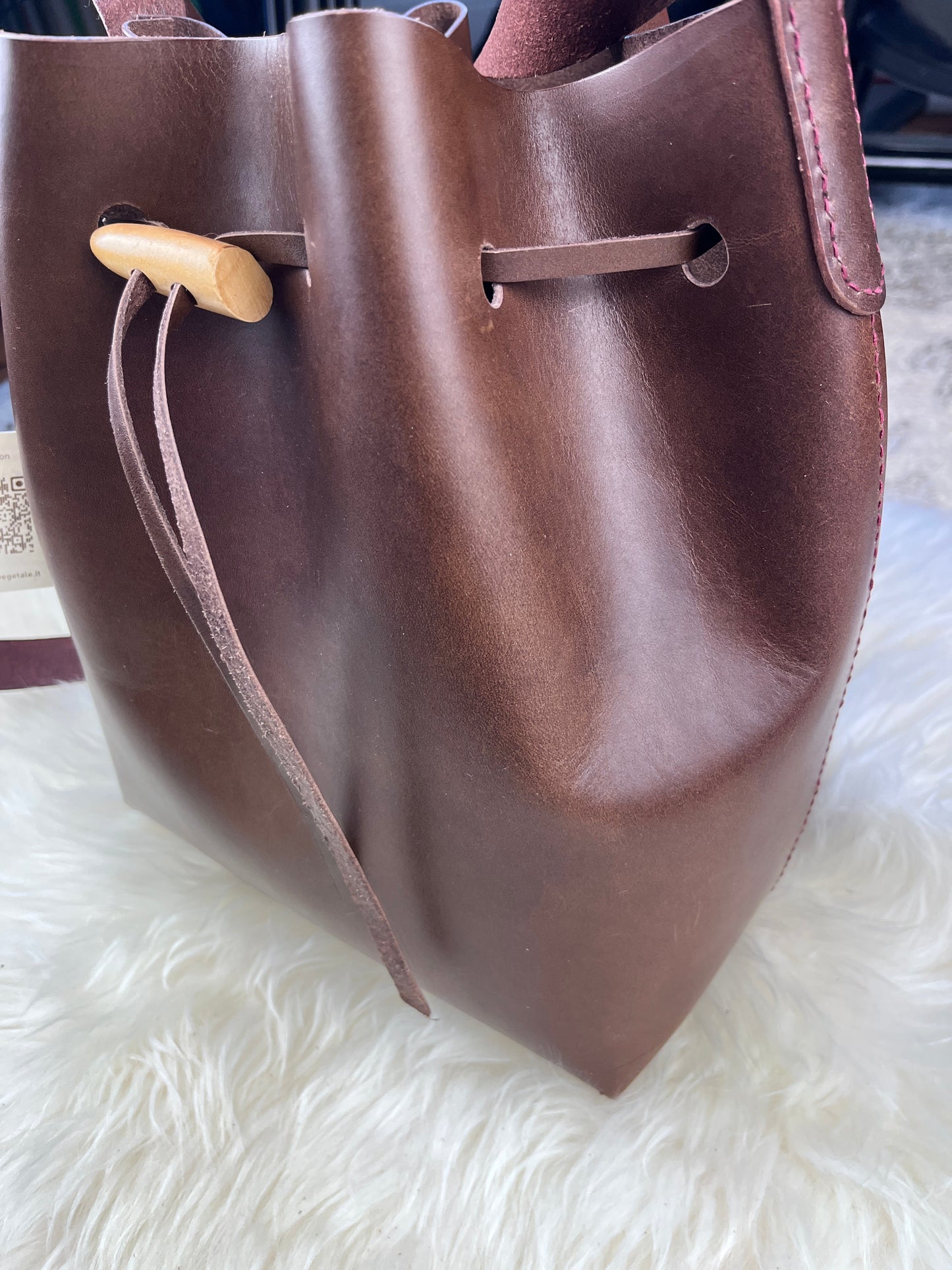 Terra Bucket