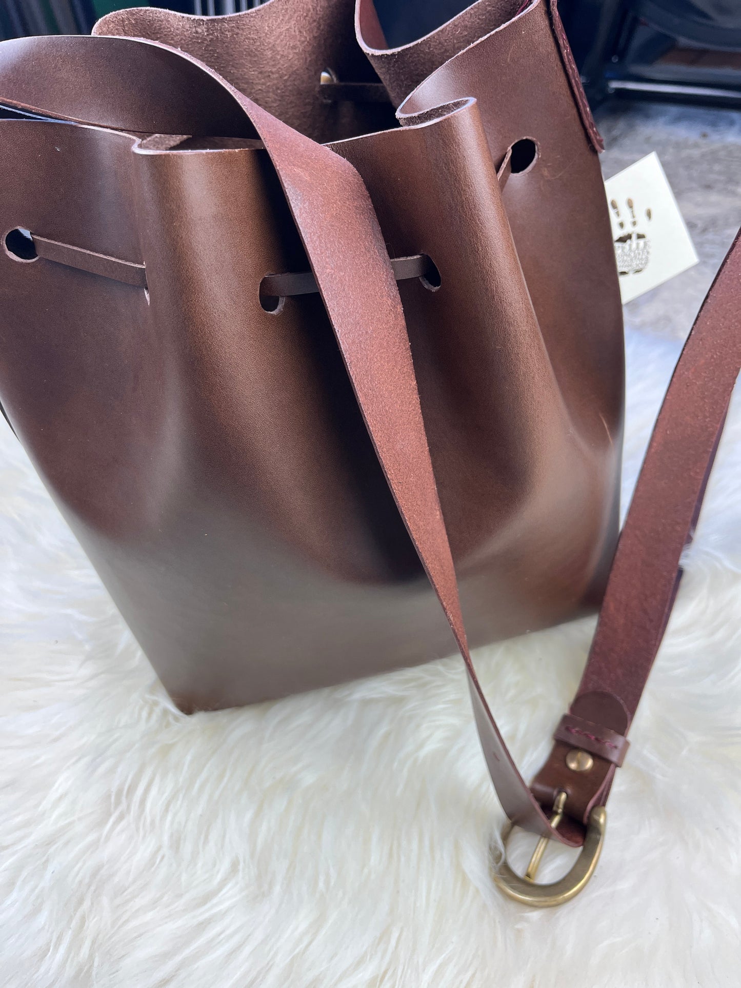 Terra Bucket