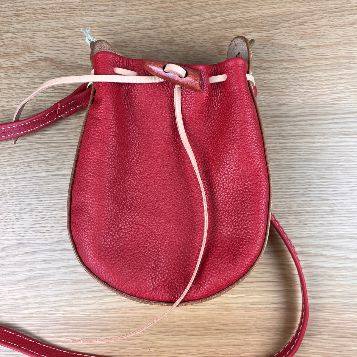 Crossbody Bag - Piedmont
