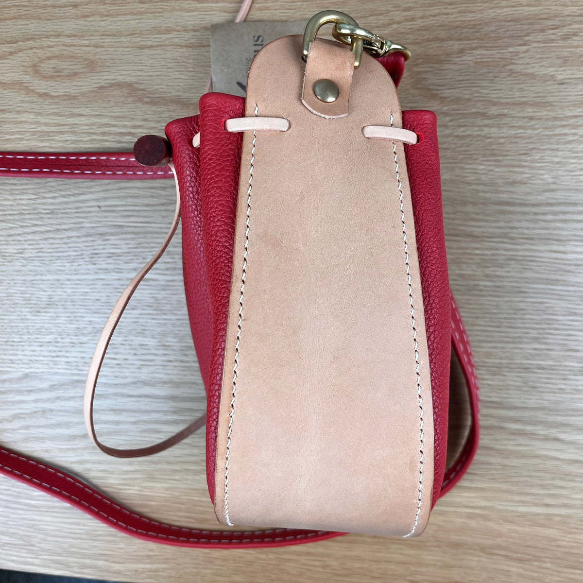 Crossbody Bag - Piedmont