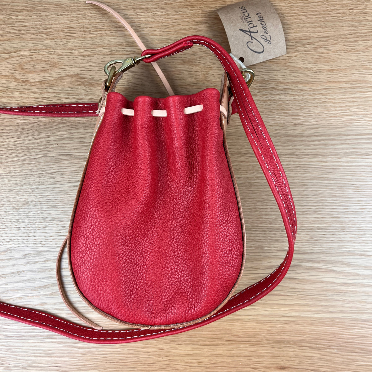 Crossbody Bag - Piedmont
