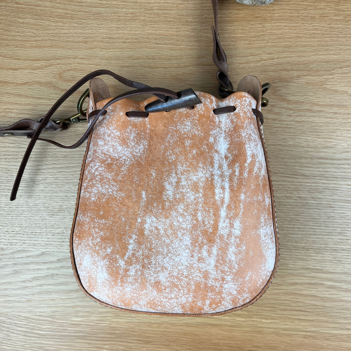 Crossbody Bag - Piedmont