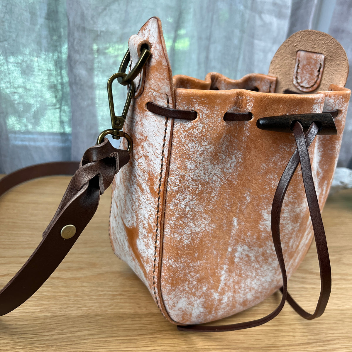 Crossbody Bag - Piedmont