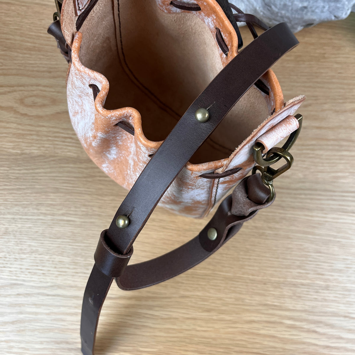 Crossbody Bag - Piedmont
