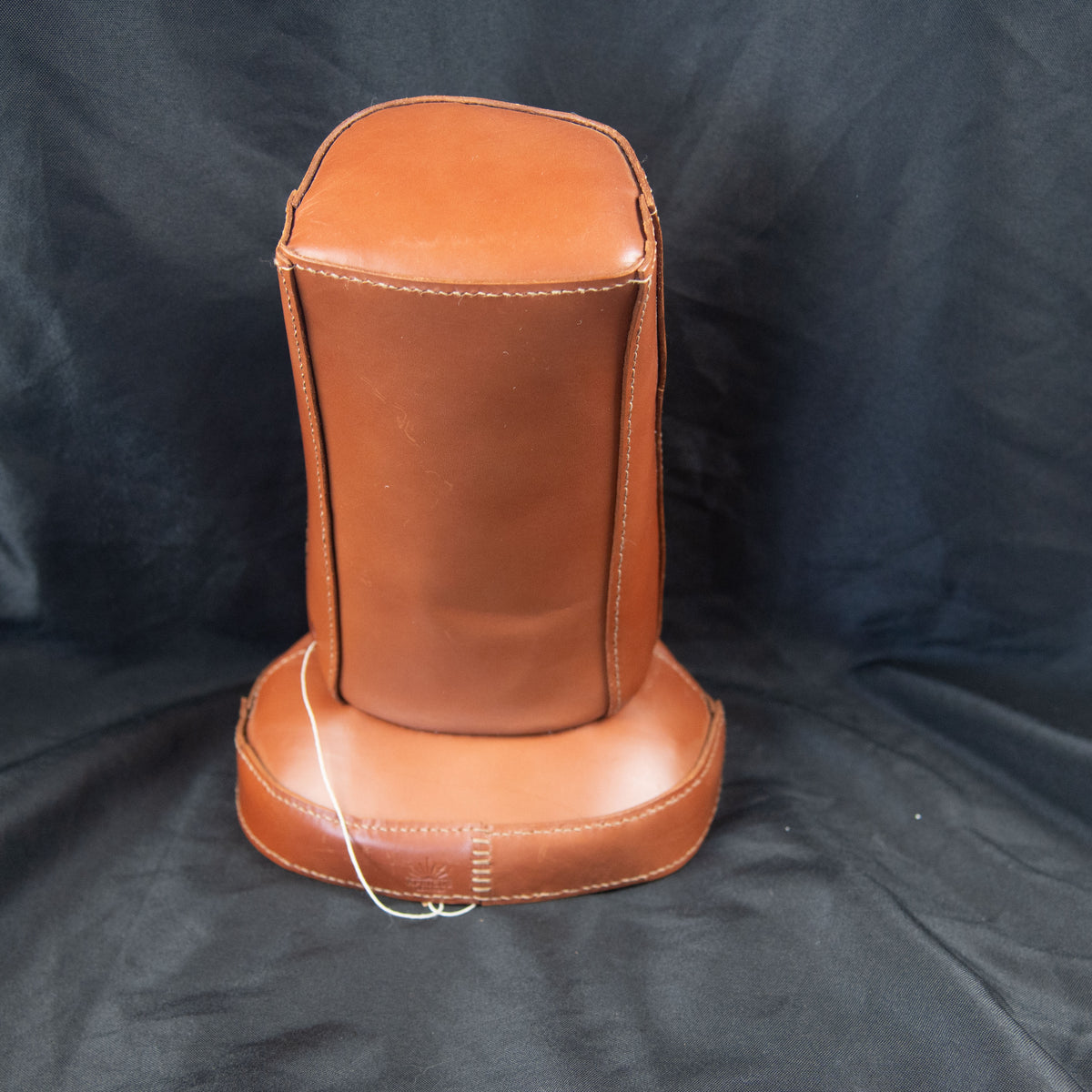 Moai home decor tissue holder