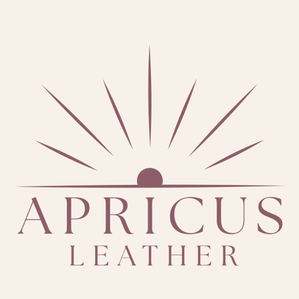 Apricus Leather